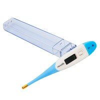 Microlife AG ��������� �� 1931 � ������� ������������, ������ Microlife AG