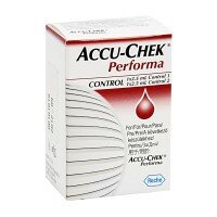 Roche ����������� ������� Accu-Chek Performa ����-��� ��������