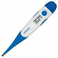 Omron Healthcare Co.,Ltd �������� ��������� Flex Temp II (MC-206-E)