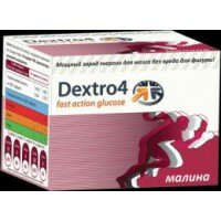 Emporium diabetes ������� ��������������� Dextro4 fast action glucose � ��������� �����