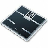 Beurer ���� BG 40 Antrazit